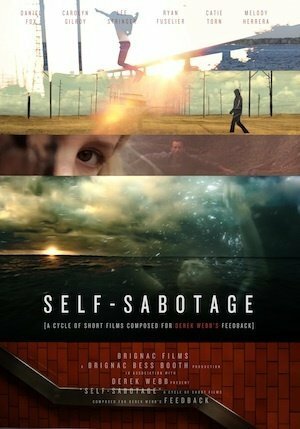 Постер Self-Sabotage