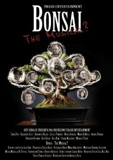 Постер Bonsai: The Musical?
