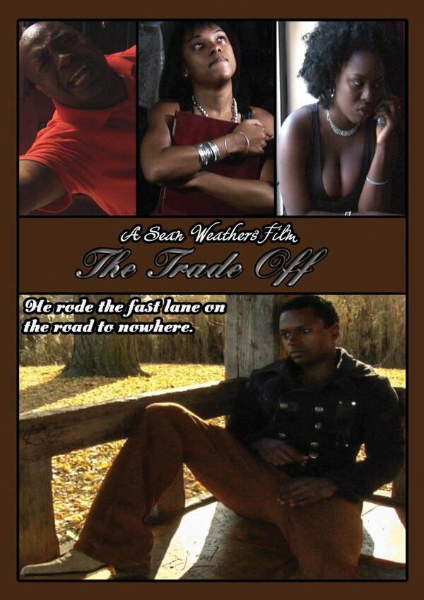 Постер Компромисс