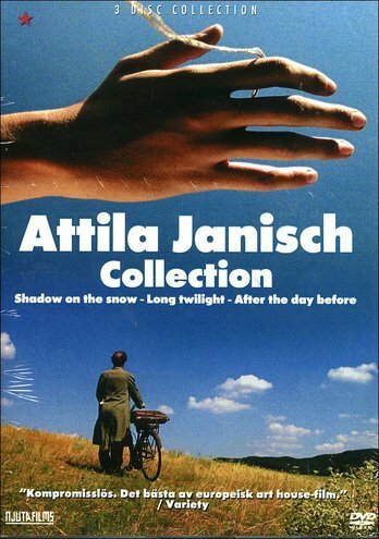 Постер Длинные сумерки