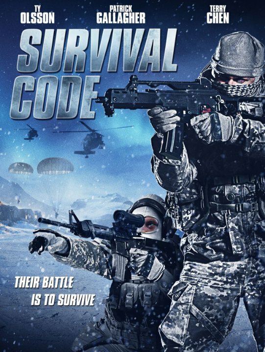 Постер Бореалис