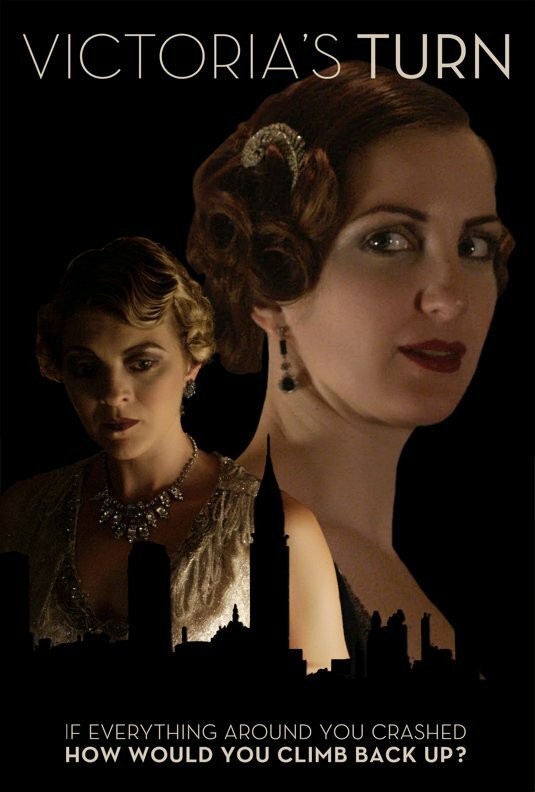 Постер Victoria's Turn