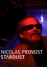 Постер Звездная пыль