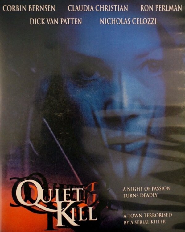 Постер Бульвар смерти