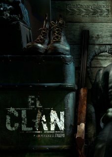 Постер El clan