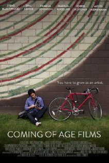 Постер Coming of Age Films