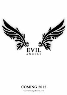 Постер Evil Angels