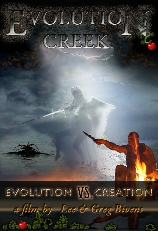 Постер Evolution Creek