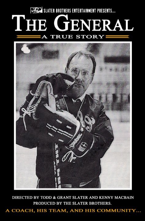 Постер The General