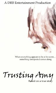 Постер Trusting Amy