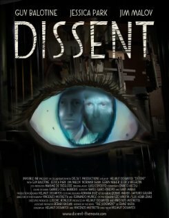 Постер Dissent