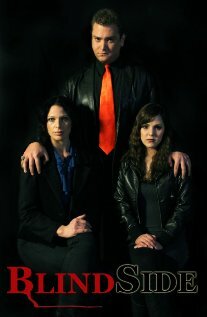 Постер BlindSide