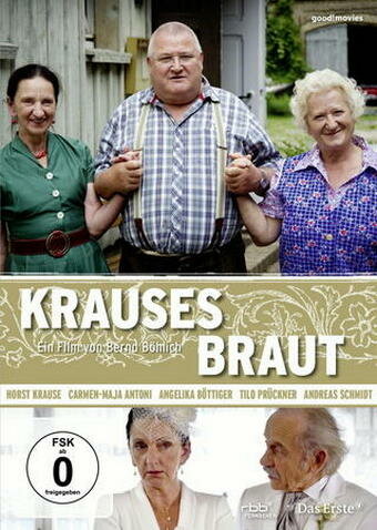Постер Krauses Braut