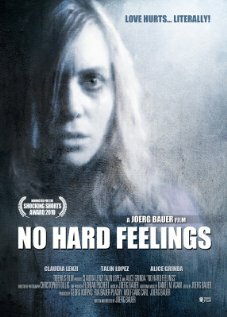 Постер No Hard Feelings
