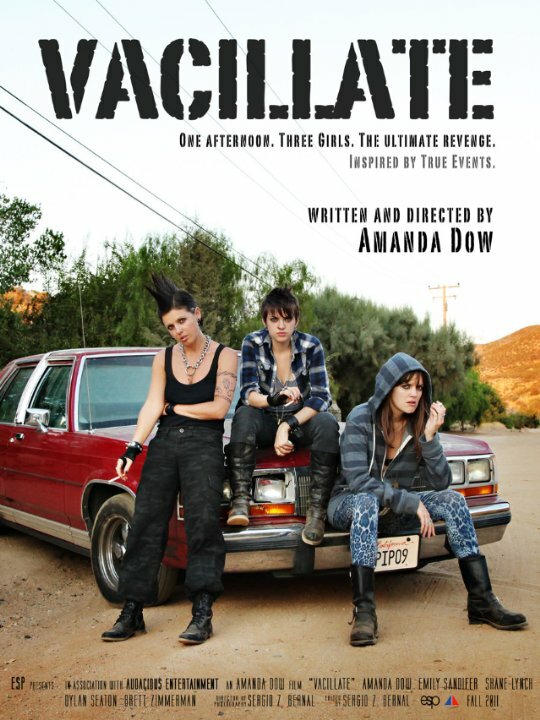 Постер Неуверенность