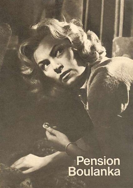 Постер Пансион Буланка