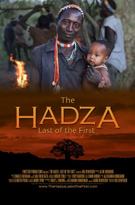 Постер The Hadza: Last of the First