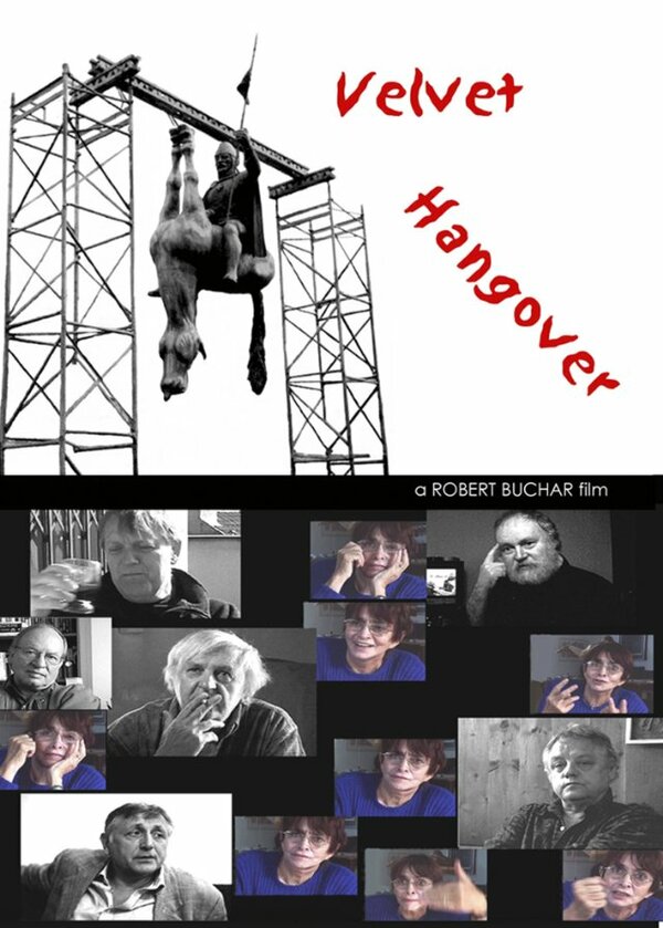 Постер Бархатное наследие