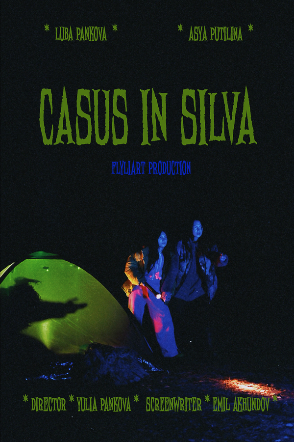 Постер Casus in Silva