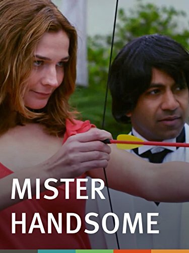 Постер Mister Handsome