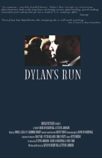 Постер Dylan's Run