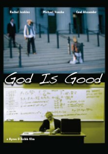 Постер God Is Good