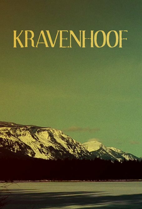 Постер Kravenhoof