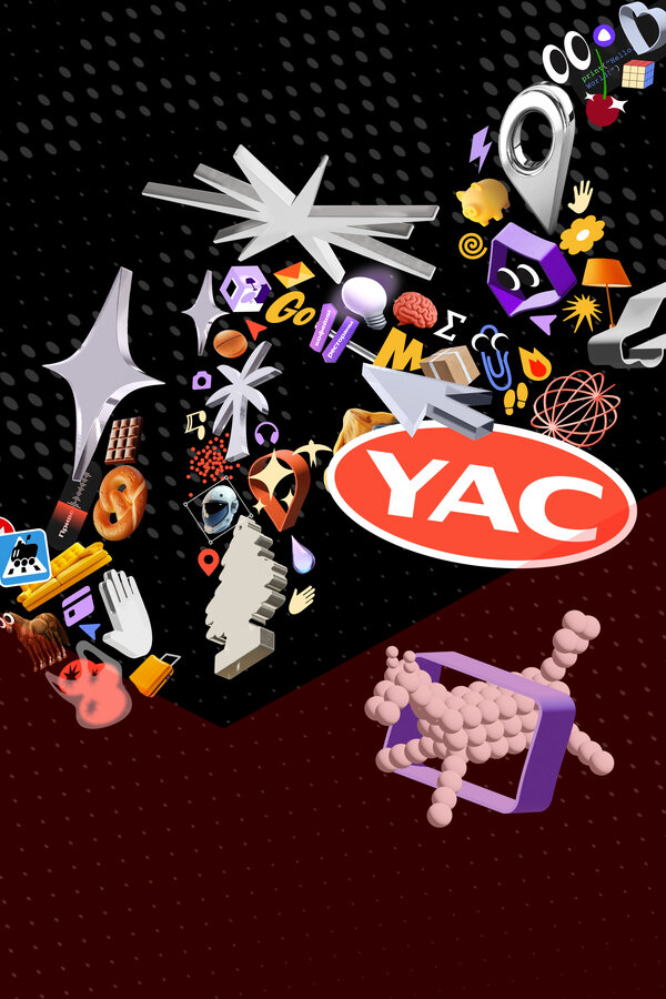 Постер Yet another Conference 2024