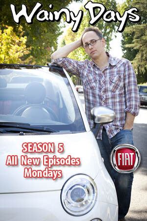 Постер Дни Уэйна