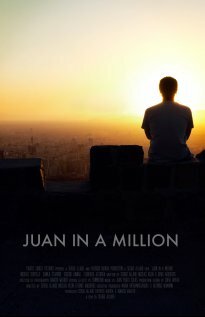 Постер Juan in a Million