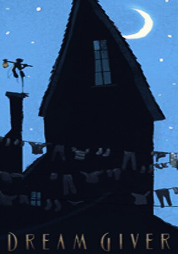 Постер Приносящий сны