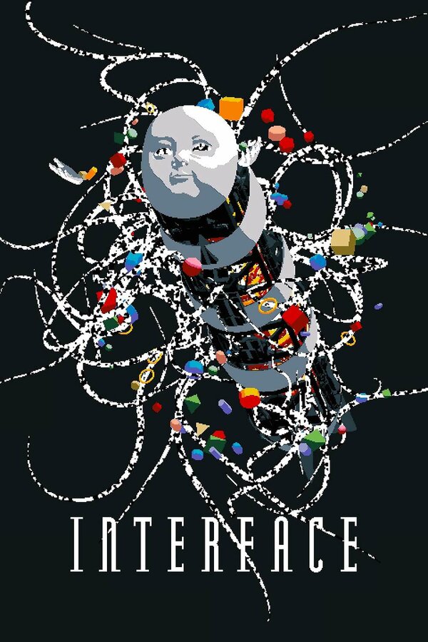 Постер Interface