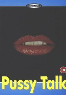 Постер Говорящая вагина