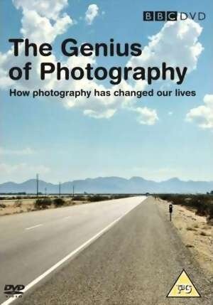 Постер Гении фотографии