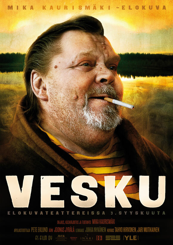 Постер Vesku