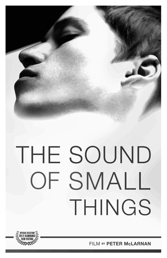 Постер The Sound of Small Things