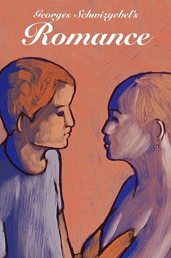 Постер Роман