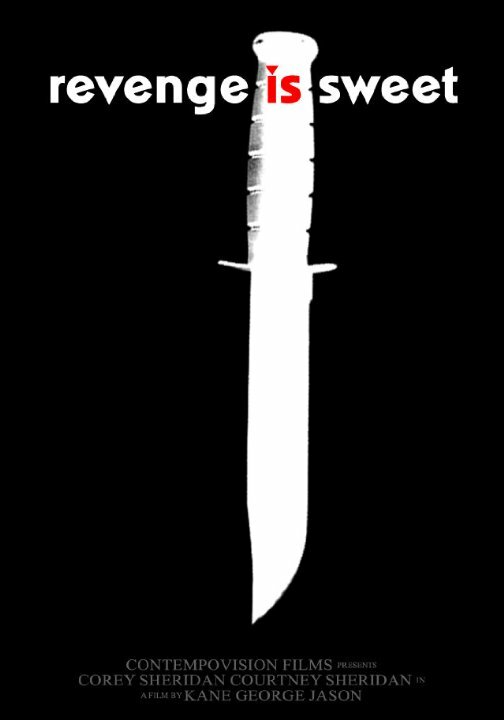 Постер Revenge Is Sweet