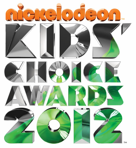 Постер Церемония вручения премии Nickelodeon Kids' Choice Awards 2012