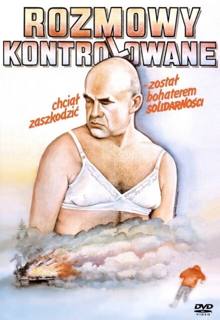Постер Контролируемые разговоры