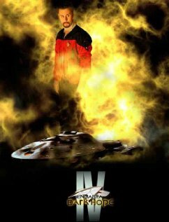 Постер Encarta IV: Dark Hope