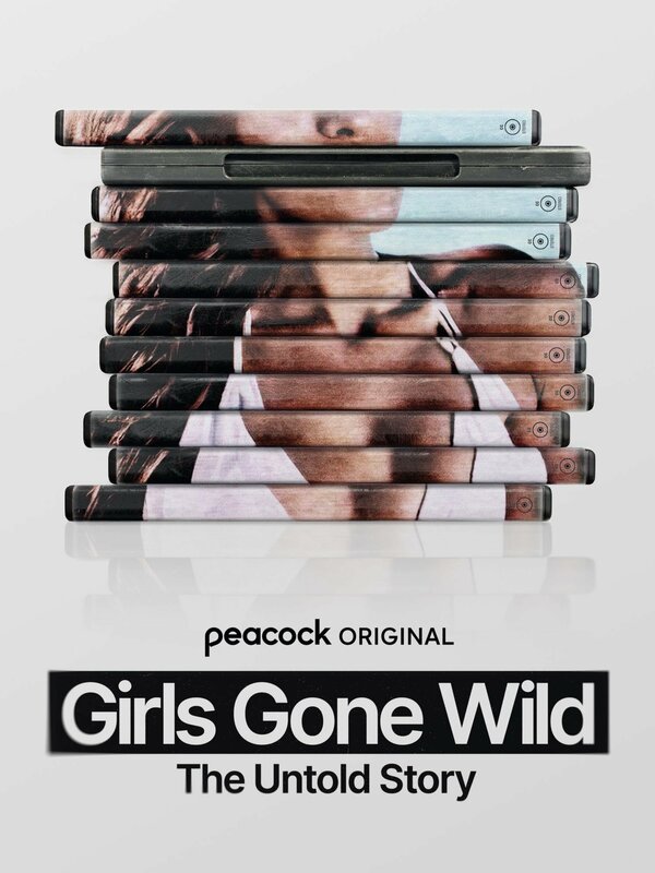 Постер Girls Gone Wild: The Untold Story