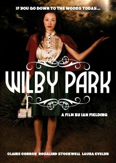Постер Wilby Park