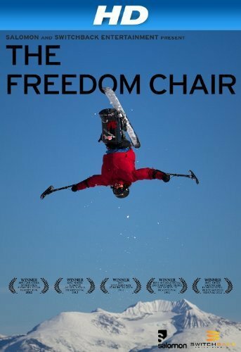 Постер The Freedom Chair