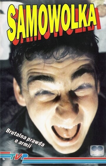 Постер Самоволка