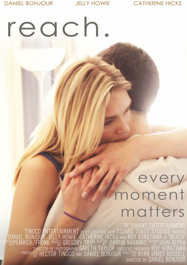 Постер After the Rain