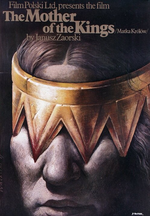 Постер Мать Королей