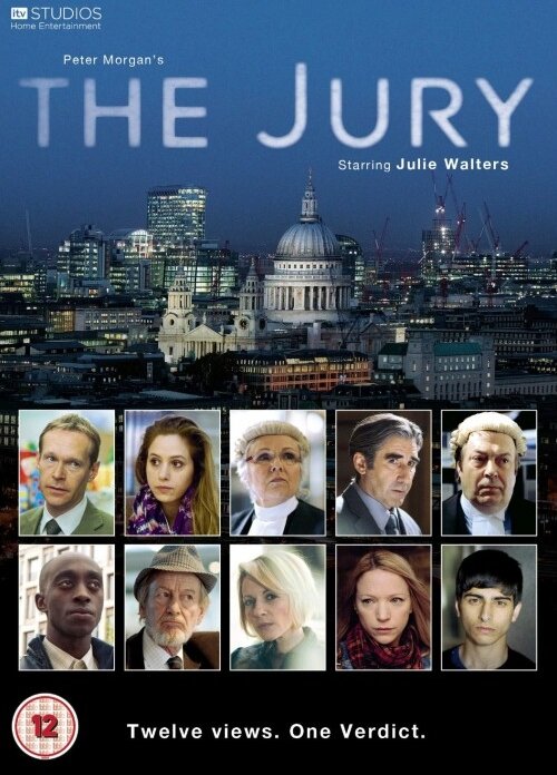 Постер The Jury II