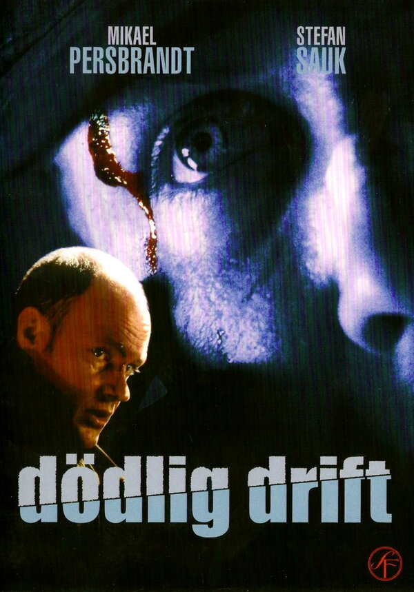 Постер Dödlig drift