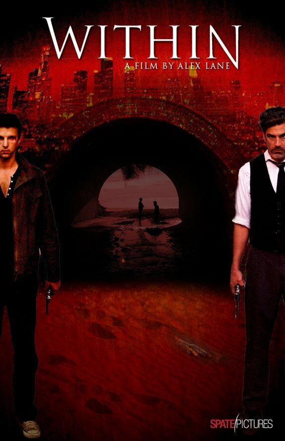 Постер Within